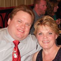 Stacy Patrick Photo 12