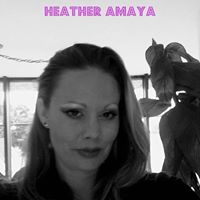 Heather Amaya Photo 4