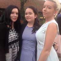 Tracey Barber Photo 23