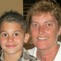 Kelly Cartwright Photo 27