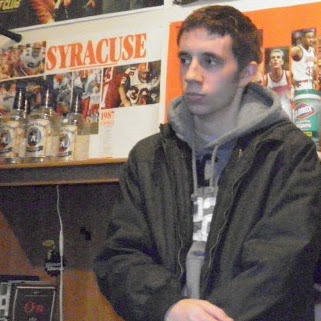 Thomas Mccoy Photo 42