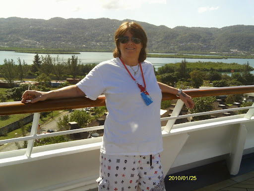 Cindy Gibbons Photo 2