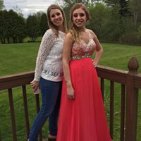 Andrea Clemens Photo 10