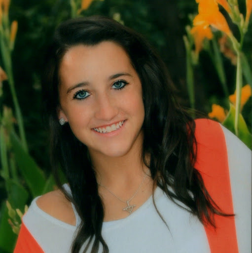 Lindsey Roberts Photo 27