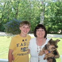 Michele Huber Photo 13