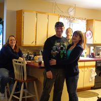 Kathy Hicks Photo 32