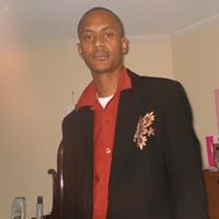 Michael Antrobus Photo 4