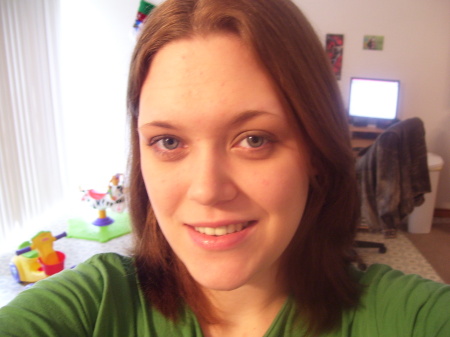 Kimberly Nolan Photo 39