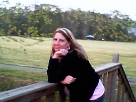 Kimberly Chapman Photo 27