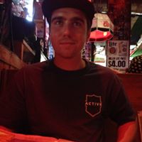 Stephen Monroe Photo 22