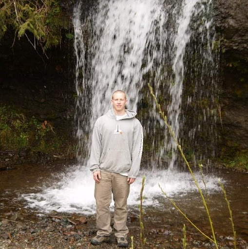 Kris Stokes Photo 22