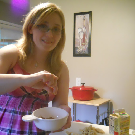 Crystal Rice Photo 16