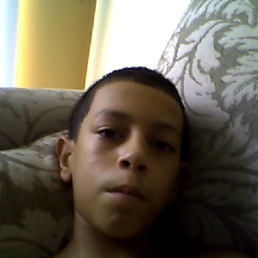 Derek Ortiz Photo 15