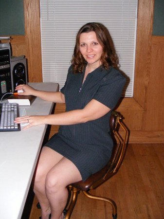 Amanda Burns Photo 7