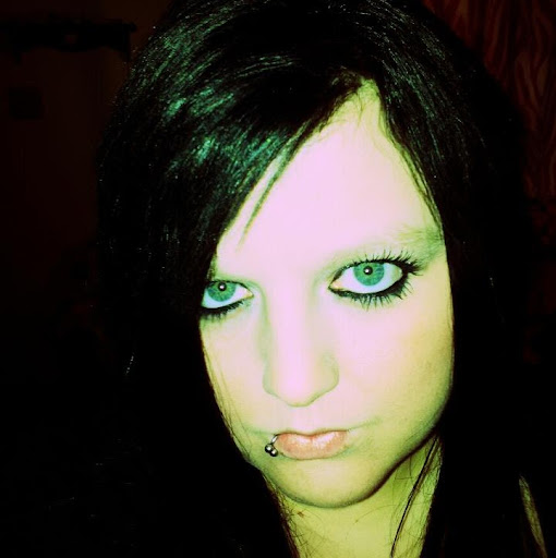 Kathryn Reese Photo 32