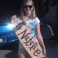 Natalie Morris Photo 9