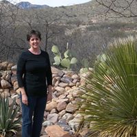 Janice Rowe Photo 12
