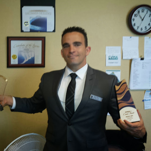 Michael Bird Photo 13 Michael Bird Photo 13