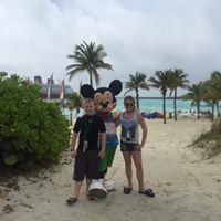 Suzanne Cotter Photo 7