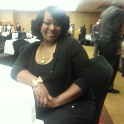 Catherine Burgess Photo 6