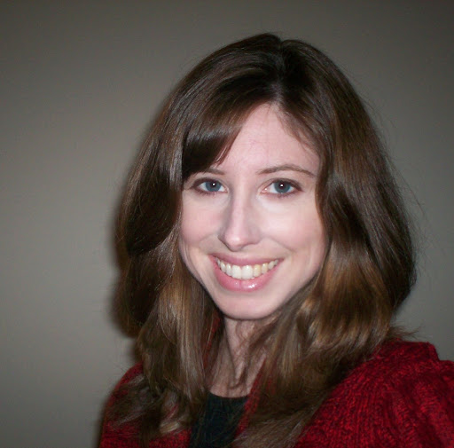 Stephanie Dalrymple Photo 4