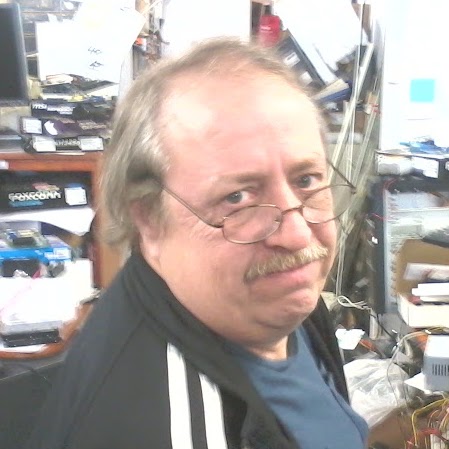 Dan Pool Photo 13