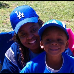 Sharon Harden Photo 16