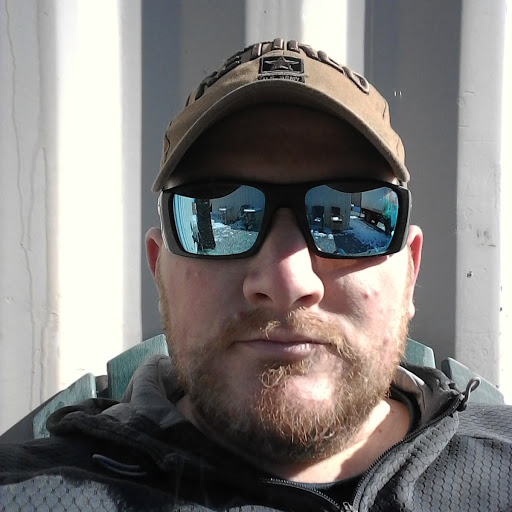 Nathaniel Mitchell Photo 7 Nathaniel Mitchell Photo 7