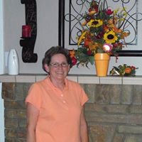 Carol Baldwin Photo 17