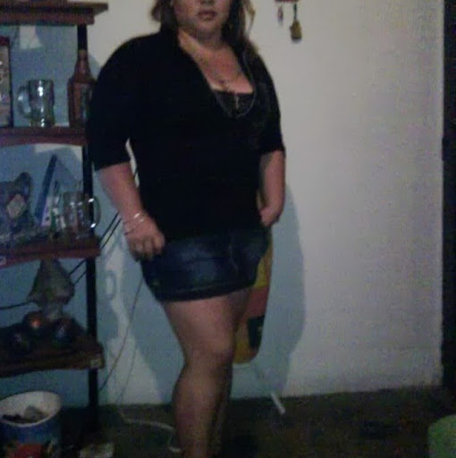 Sandra Morales Photo 41