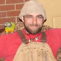 Michael Wilburn Photo 12