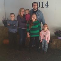 Jessica Roberson Photo 44