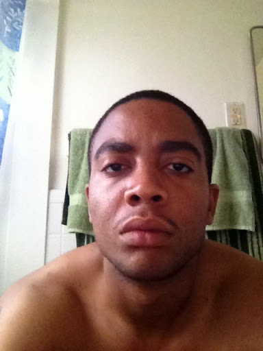 Reggie Murphy Photo 6