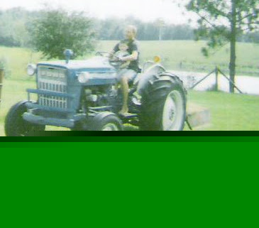 Steve Whitlock Photo 18