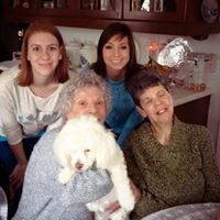 Catherine Holtz Photo 3