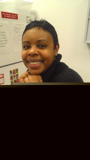 Angela Garrett Photo 8