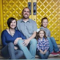 Anna Martindale Photo 7