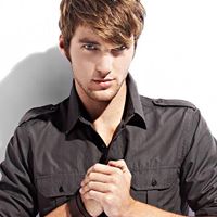 Jason Mackie Photo 14