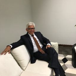 Arnaldo Alvarado Photo 15