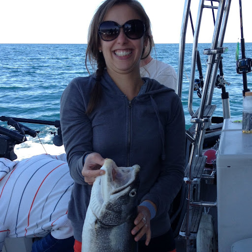 Jillian Riley Photo 18