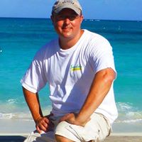 Anthony Strong Photo 40