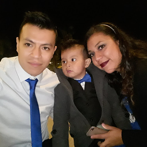 Ricardo Pulido Photo 11