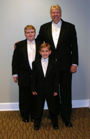 Joseph Cantrell Photo 27