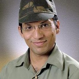 Vipul Shah Photo 19