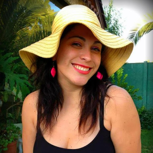 Katherine Sandoval Photo 37