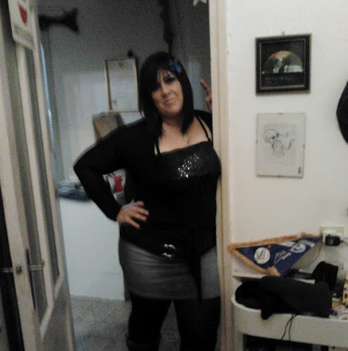 Anna Mancuso Photo 14