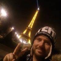 Robert Jamieson Photo 16