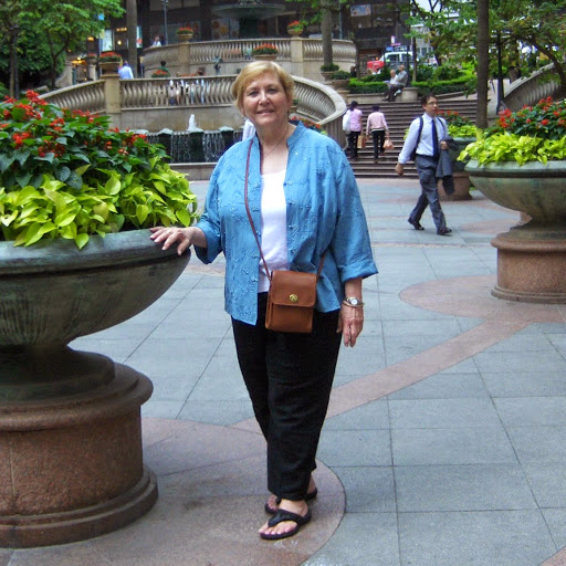 Margaret Wheeler Photo 3