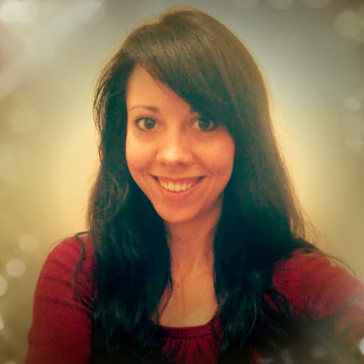 Sarah Shaffer Photo 14