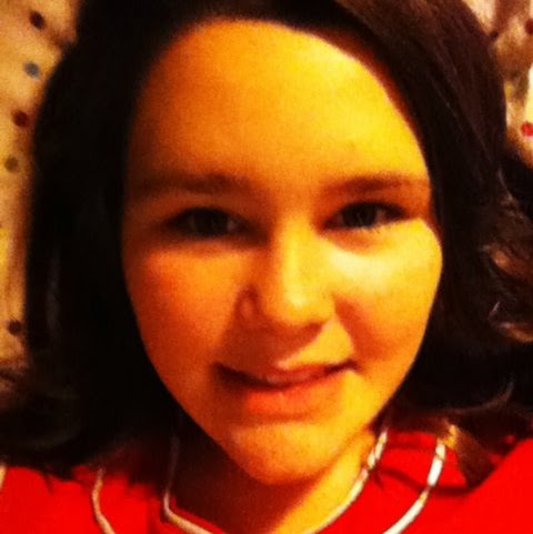 Miranda Sanders Photo 8